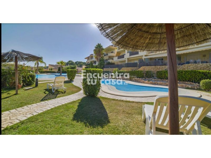 Foto 341381ce-14c4-4c06-af82-11ff75f920d1. Rent flat in Mascarat Altea