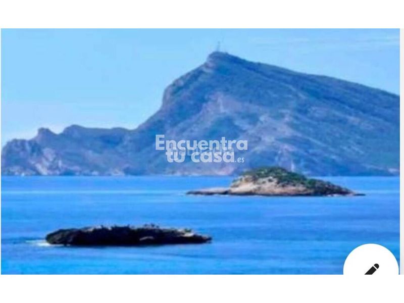 Foto 5cb94bd5-9f16-4a78-8073-20aa57aa0ba0. Rent flat in Mascarat Altea