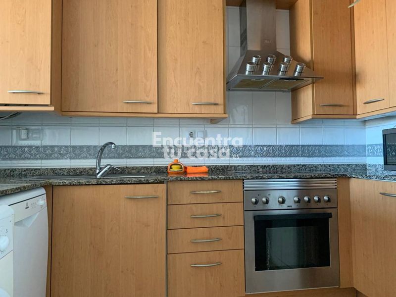 Foto ceb1486d-76b4-41af-b4f9-0b68de116179. Rent flat in Mascarat Altea