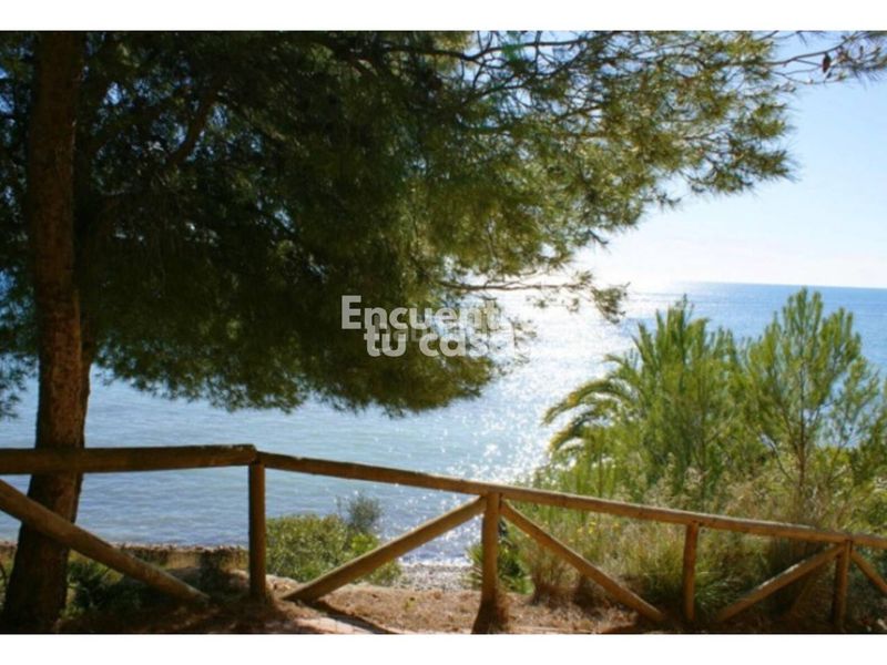 Foto e36bd14e-2159-4da4-a859-62d6b42f69a9. Rent flat in Mascarat Altea