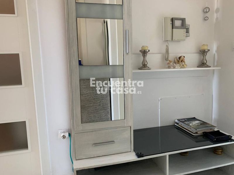 Foto f17cfcca-e910-48ec-bfa2-0163b147f207. Rent flat in Mascarat Altea