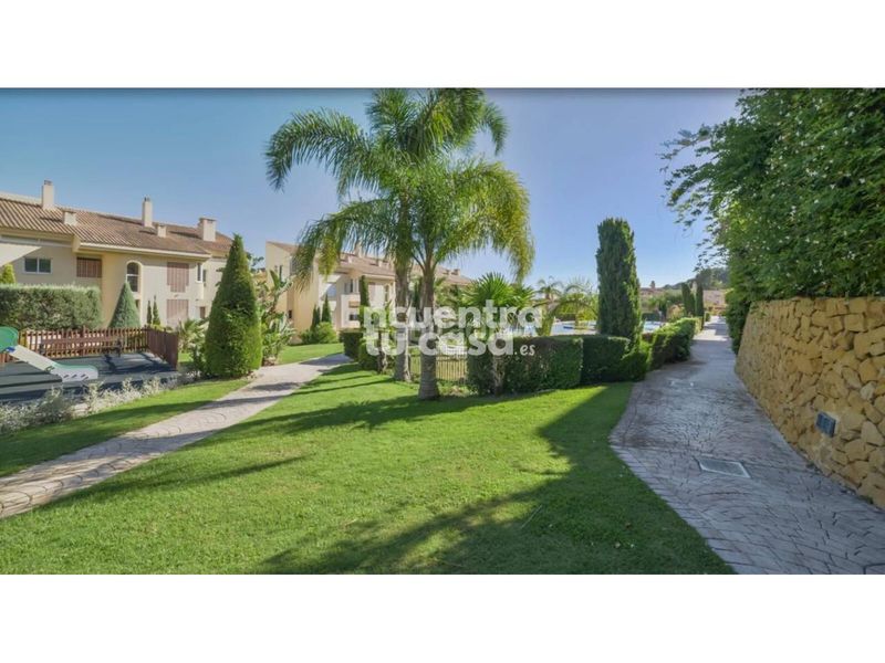 Foto f3545e51-765d-4210-a314-a0cdd6a10427. Rent flat in Mascarat Altea