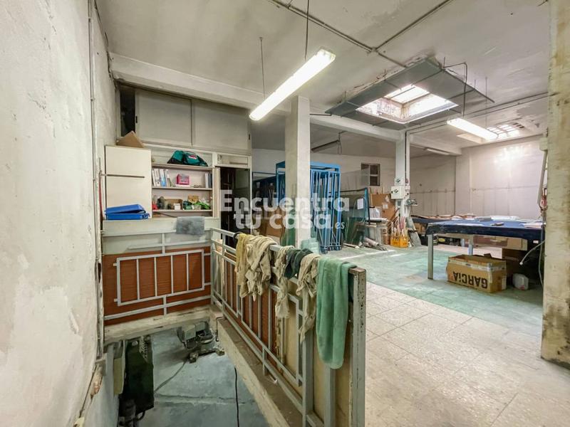 Foto a35ae417-0c39-4aa6-b798-af6db0a57d25. Affitto locale commerciale in Pinar - Anaka - Belaskoenea Irun