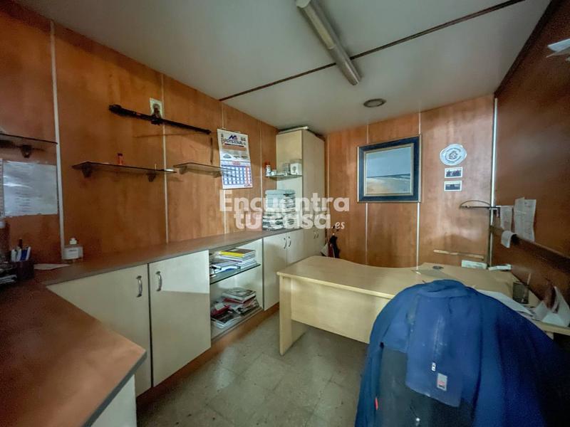 Foto 5fdbd81e-7402-4eec-8d63-605d6879848e. Alquiler local comercial fantastico local en pleno centro irún en Irun