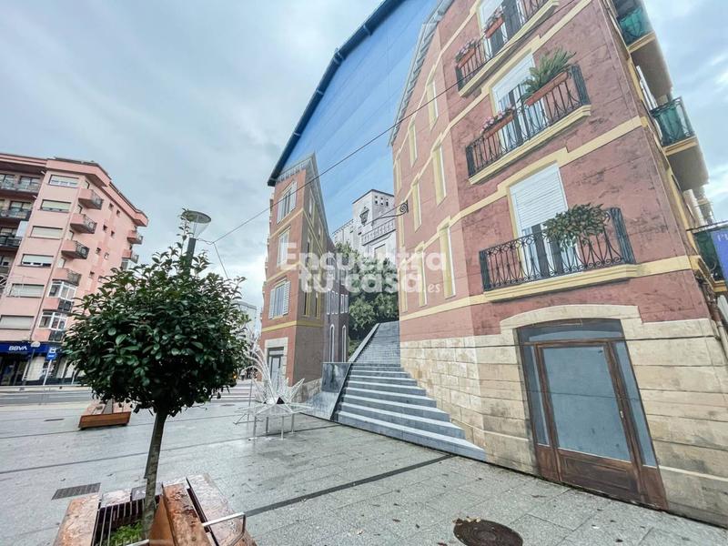 Foto 0022c4e0-08a8-4479-b5db-7cb342d5955a. Lloguer local comercial a Pinar - Anaka - Belaskoenea Irun