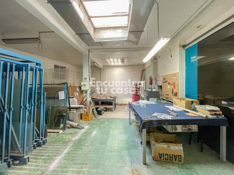 Foto 34990300-cf9a-4809-a576-8084b06cdcab. Lloguer local comercial a Pinar - Anaka - Belaskoenea Irun