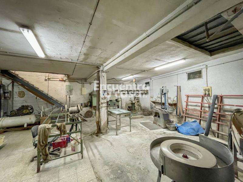 Foto 4be74dec-281c-4a5d-8001-1978bff06499. Lloguer local comercial a Pinar - Anaka - Belaskoenea Irun