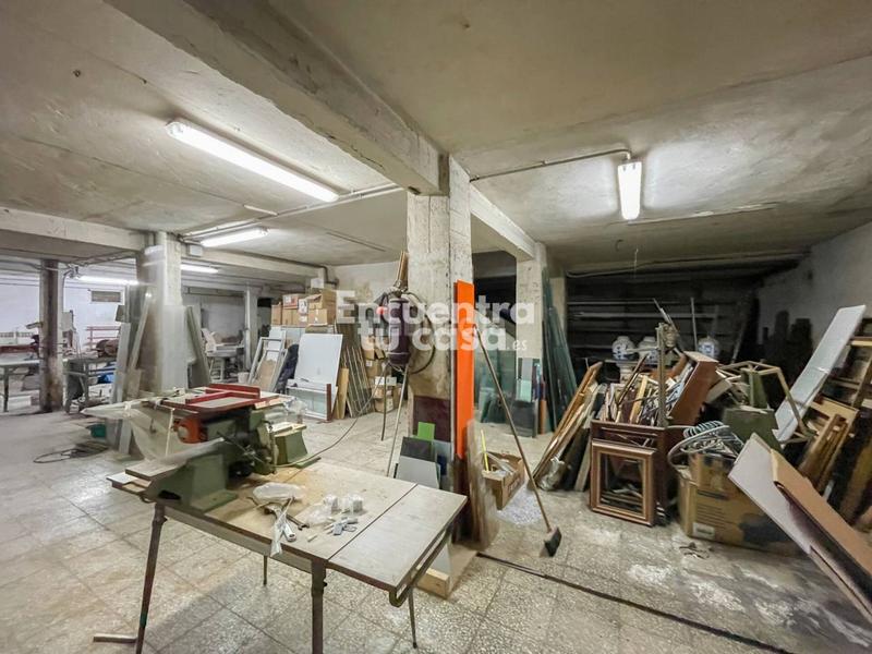 Foto b059b5b4-c5b4-4727-b5cd-648e3e8a496d. Location local commercial dans Pinar - Anaka - Belaskoenea Irun