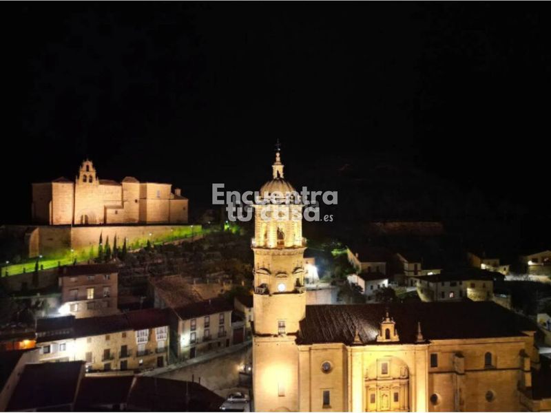 Foto 0d4dd8ee-f7fe-4143-bd5c-6f5e08f64fa6. Casa adossada amb calefacció aparcament a Labastida