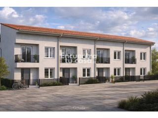 Reihenhaus  Calle horca. Obra nueva en labastida