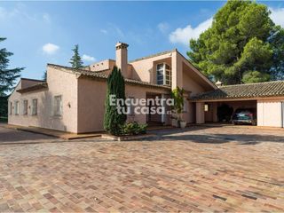 Chalet  Calle san josep. Casa o chalet independiente en venta en sant josepzona hospital