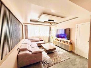 Duplex  Avenida parís. Dúplex de diseño en avenida de parís, rincón de loix reforma int
