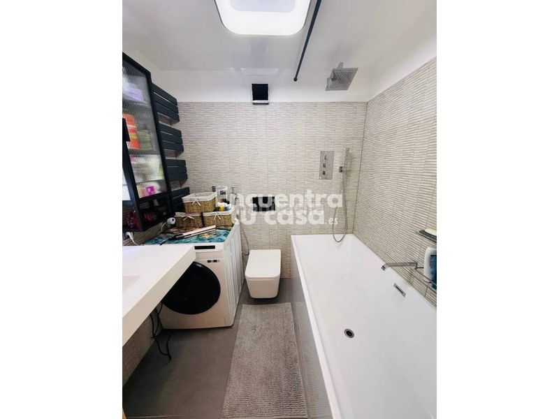 Foto 01253ed0-ab96-4841-b39c-820a9010730f. Duplex with heating pool in Rincón Alto Benidorm