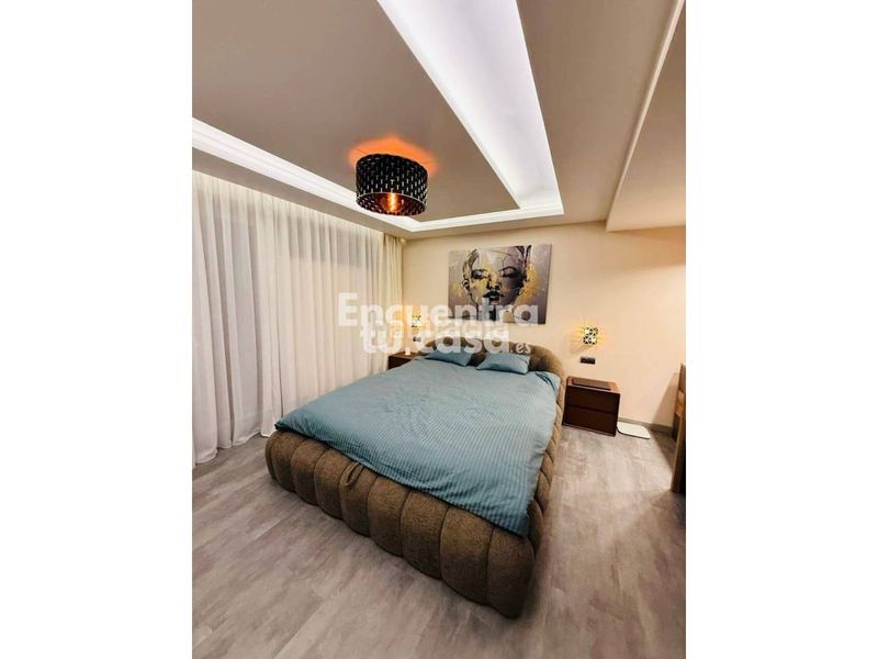 Foto 1b617847-5e20-4d72-b9d1-b93a2f7f7454. Duplex with heating pool in Rincón Alto Benidorm