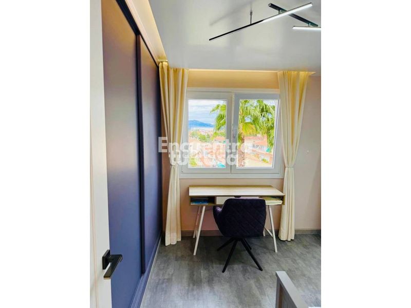 Foto 2e2654a8-a824-438b-9063-15481754e4bf. Duplex with heating pool in Rincón Alto Benidorm