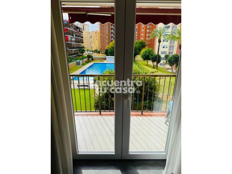 Foto 2f05f677-d4e5-4117-bda6-c814677caa26. Duplex with heating pool in Rincón Alto Benidorm