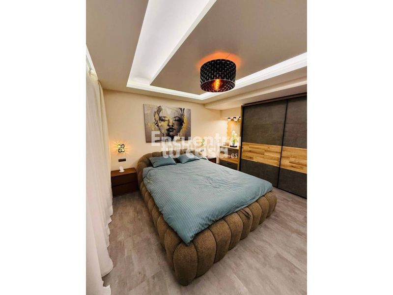 Foto 42d30853-5aec-496a-a259-def44bf23f00. Duplex with heating pool in Rincón Alto Benidorm