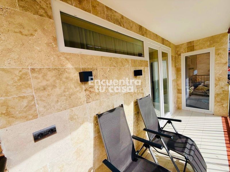 Foto 5c8972cc-2999-40ae-a826-a8272d003814. Duplex with heating pool in Rincón Alto Benidorm