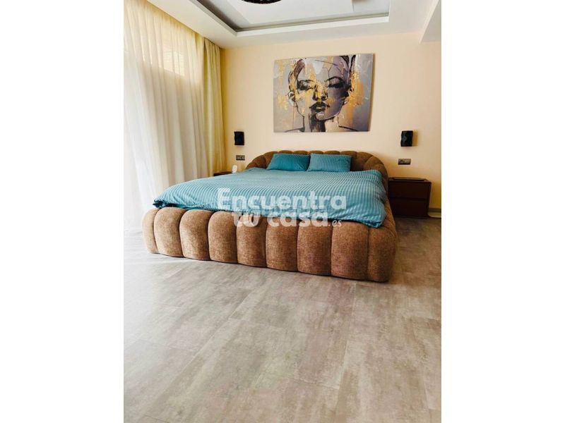 Foto 6174f15f-c66c-4a63-8d67-957d72792ed4. Duplex with heating pool in Rincón Alto Benidorm