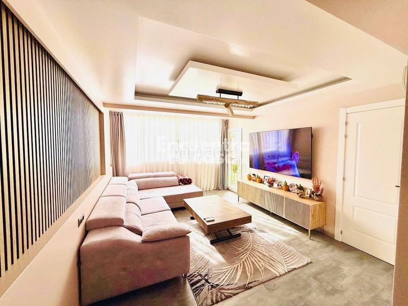 Foto 66007f1f-59c7-49f3-8b39-8dbded8807b8. Duplex with heating pool in Rincón Alto Benidorm