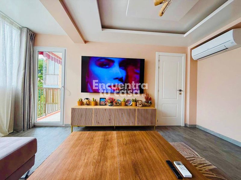 Foto 885d2453-b501-431a-8b6e-2779fae12b35. Duplex with heating pool in Rincón Alto Benidorm