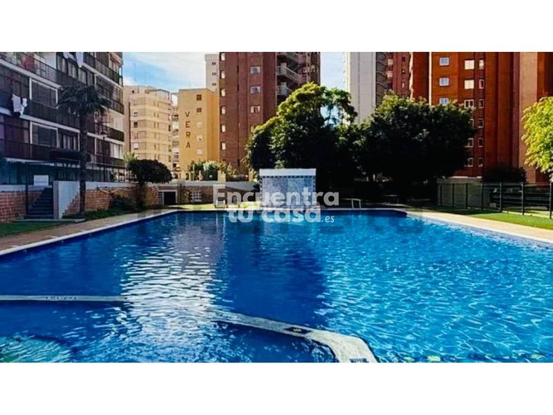Foto 89b1d7f4-3832-4106-a478-872ac95fafed. Duplex with heating pool in Rincón Alto Benidorm