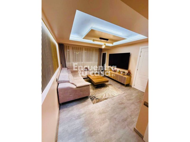 Foto a7e29b3b-d01d-4441-8970-ede9895b134e. Duplex with heating pool in Rincón Alto Benidorm