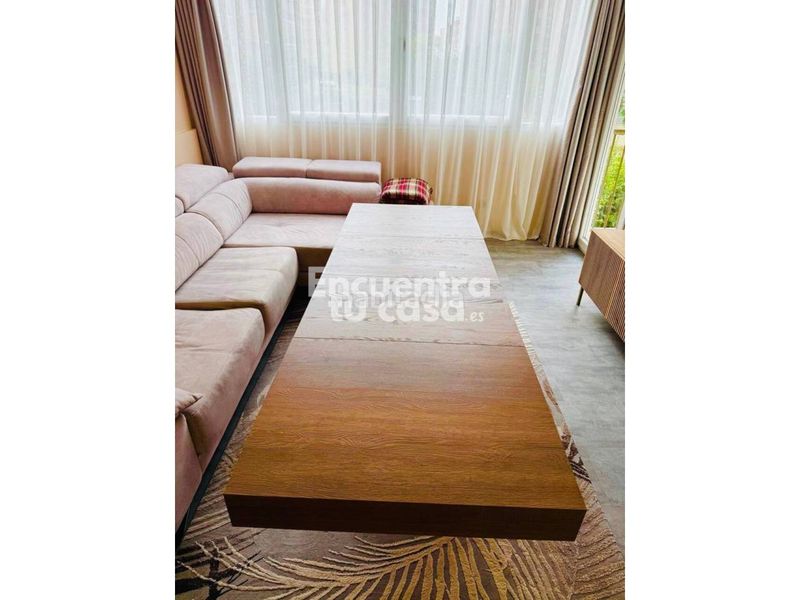 Foto ce45cf60-348f-4a43-9dff-3d5eb6bfac24. Duplex with heating pool in Rincón Alto Benidorm