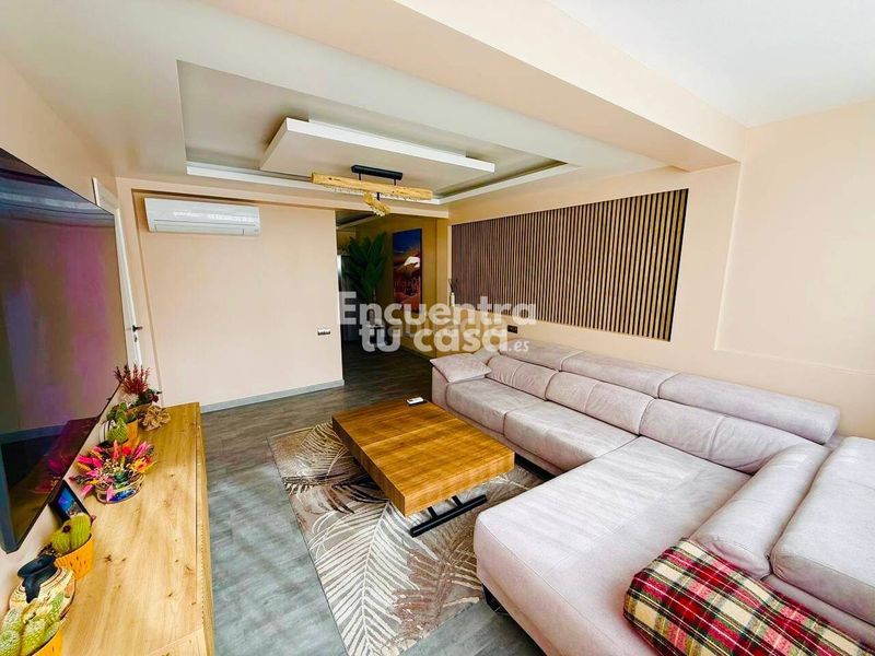 Foto d1da8fc0-75e2-4c92-8b34-bcacca04bf81. Duplex with heating pool in Rincón Alto Benidorm