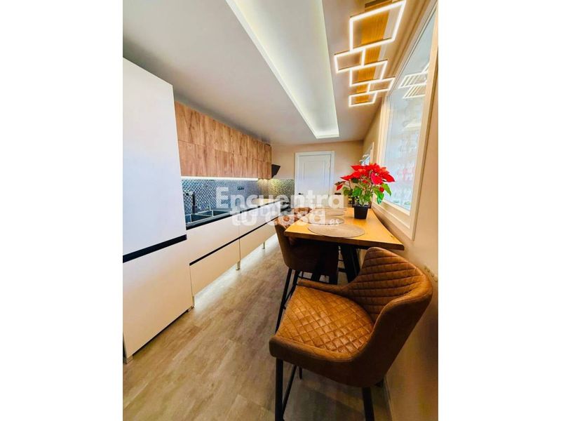Foto d33c3f48-debc-43ab-ba45-3c4b6f2fdf07. Duplex with heating pool in Rincón Alto Benidorm