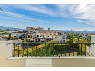 Rent Semi detached house  Calle londres. Adosado en golf bahía, finestrat  solo alquiler temporal desde o