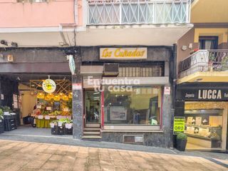 Lloguer Local Comercial  Calle juan arana. Gran oportunidad en irun! alquiler de local de 150m con gran pot