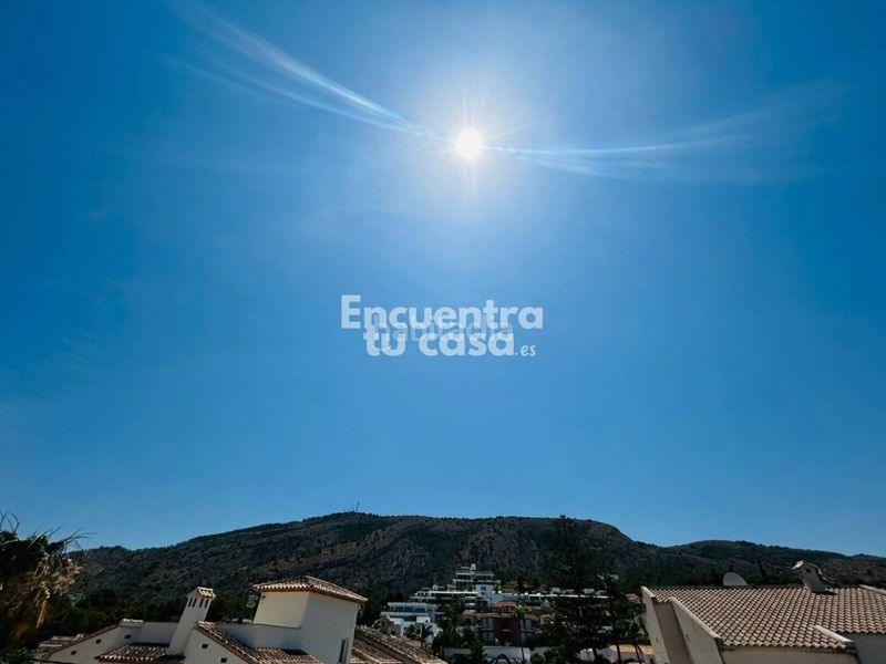 Foto 3d4426cb-d5b7-4c63-9fba-fd348502b385. Xalet amb calefacció piscina a L´Albir Alfàs del Pi (l´)