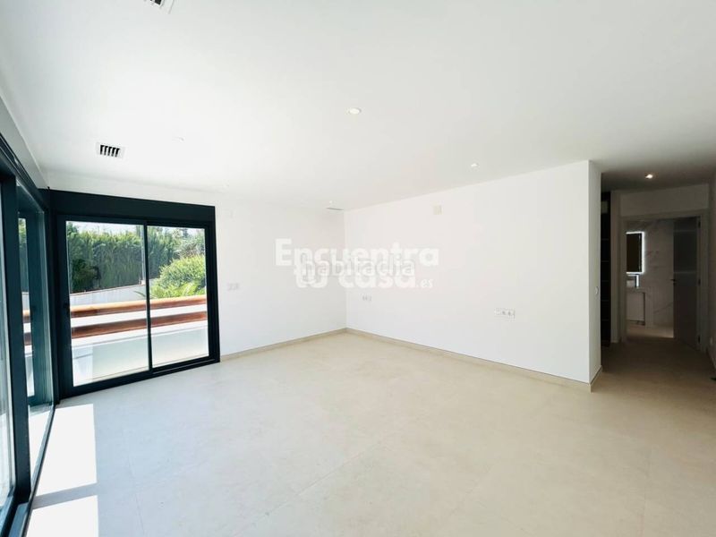 Foto 5b1a6cc1-9c74-442f-8cbc-4e3f5bde42ef. Xalet amb calefacció piscina a L´Albir Alfàs del Pi (l´)