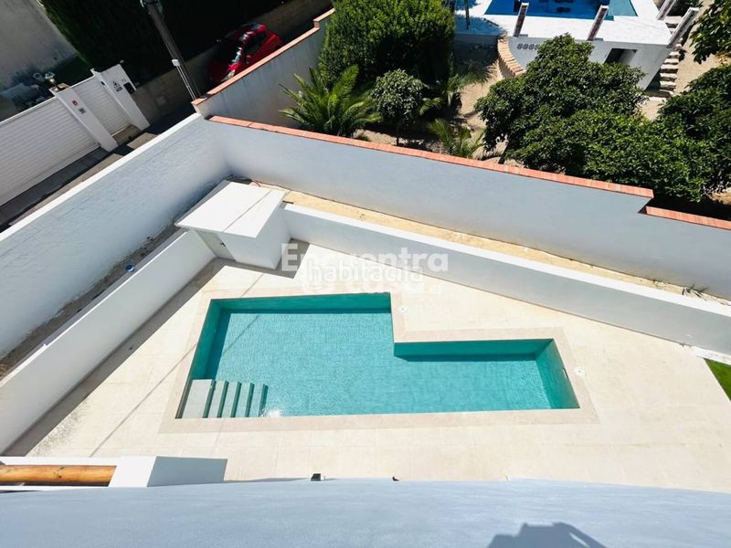 Foto 94b4d663-3f6c-4aa4-bffb-752c4503775e. Xalet amb calefacció piscina a L´Albir Alfàs del Pi (l´)