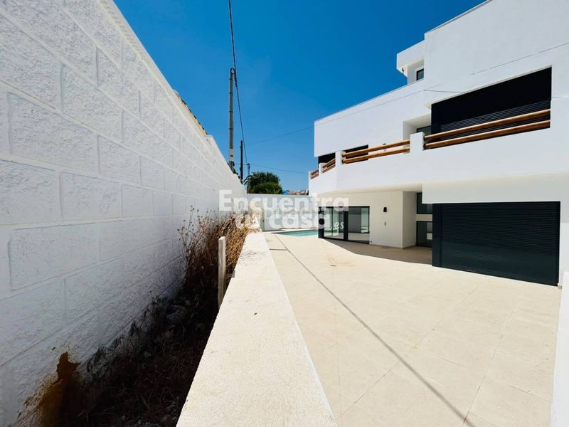 Foto 96667952-06a5-4eb4-8a86-a47502c9c324. Xalet amb calefacció piscina a L´Albir Alfàs del Pi (l´)
