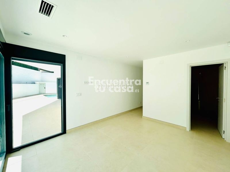 Foto ced3a257-5cd3-431b-9170-856955fdc39c. Xalet amb calefacció piscina a L´Albir Alfàs del Pi (l´)