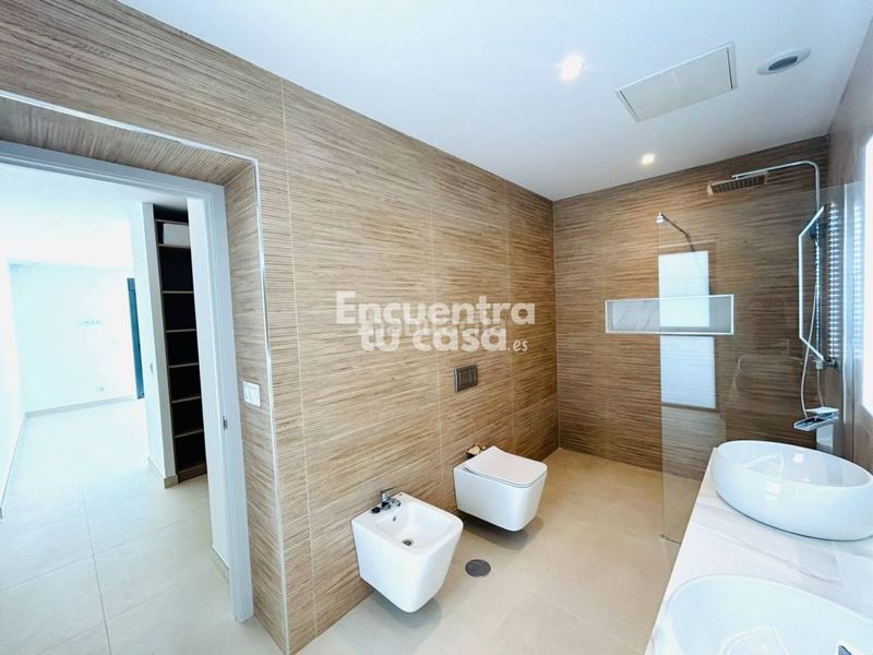 Foto d831c8dd-054a-4f4a-a66f-5f978d343ecd. Xalet amb calefacció piscina a L´Albir Alfàs del Pi (l´)