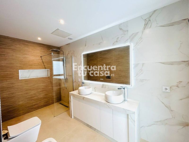 Foto ec5e5614-eb0f-4857-8364-32f00414fcd6. Xalet amb calefacció piscina a L´Albir Alfàs del Pi (l´)