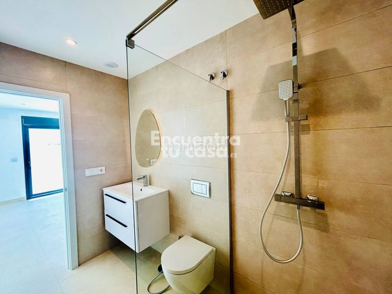 Foto fb6e8b4f-ceca-46d7-a641-348f8f13f6ca. Xalet amb calefacció piscina a L´Albir Alfàs del Pi (l´)