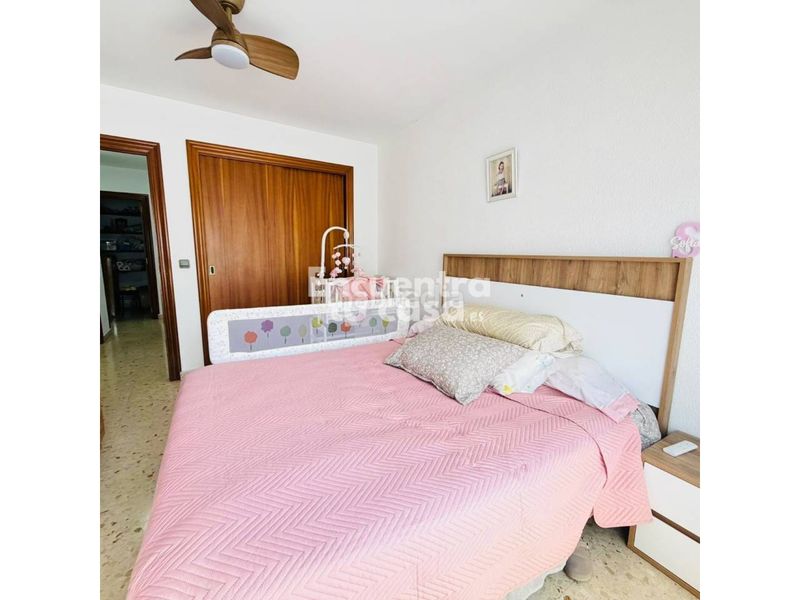 Foto 0724be8b-bc66-4ff4-b024-bb6d5104119a. Pis a Centro Urbano Benidorm