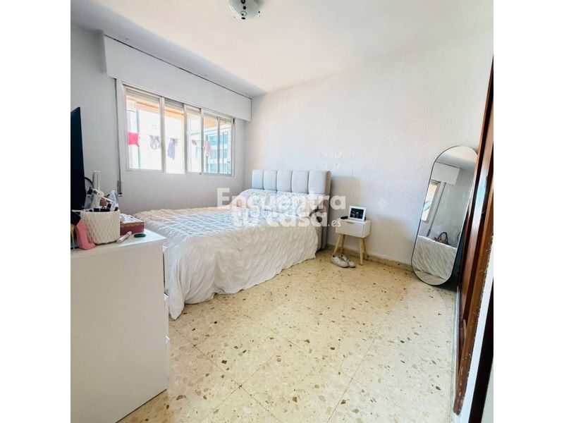 Foto 811f4438-d6da-468a-a34c-75264248f4e5. Pis a Centro Urbano Benidorm