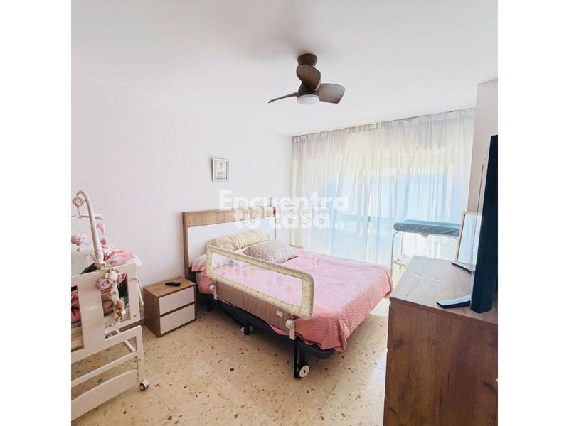 Foto b4c894e8-7de8-4105-90ef-66da258313ab. Pis a Centro Urbano Benidorm