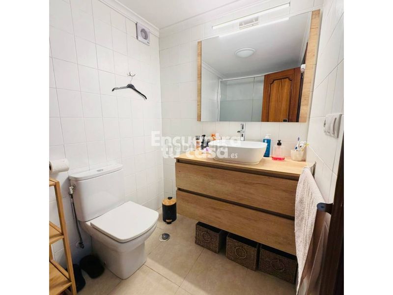 Foto c9737a54-4743-4bbd-920d-baa567be0cfb. Pis a Centro Urbano Benidorm