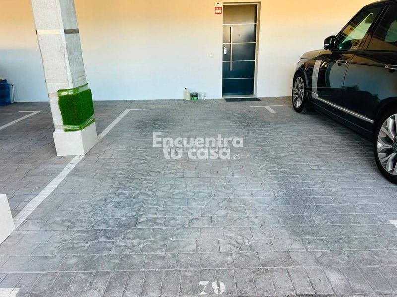 Foto 69392b67-e977-47a7-a282-ff2d944e9ca7. Lloguer pis amb calefacció aparcament piscina a balcón de Finestrat-terra marina Finestrat