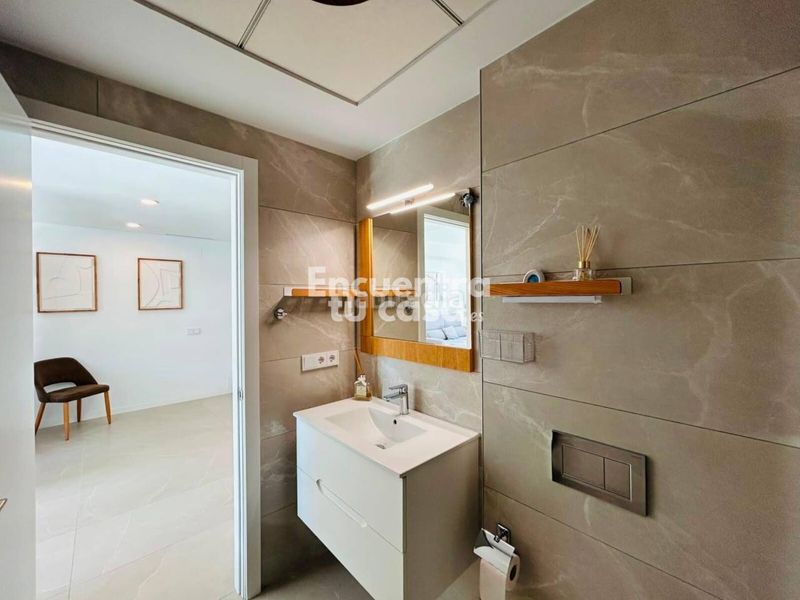 Foto f9d642b2-3b6f-4703-bf21-53b52018ebc1. Lloguer pis amb calefacció aparcament piscina a balcón de Finestrat-terra marina Finestrat