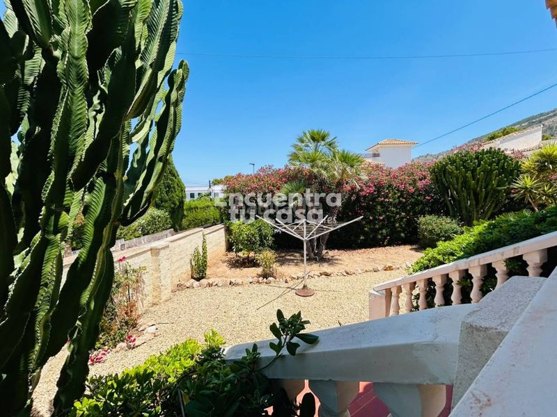 Foto 0adbde7e-2b3f-474a-94e3-1a0bd419565e. Xalet amb calefacció aparcament piscina a L´Albir Alfàs del Pi (l´)