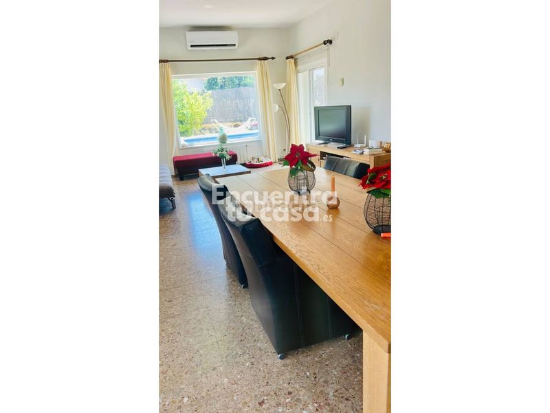 Foto 4e030aa4-8030-492c-b758-3279123cceed. Xalet amb calefacció aparcament piscina a L´Albir Alfàs del Pi (l´)