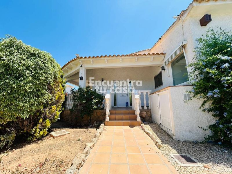 Foto e8303b19-950f-4f4a-b3e3-88ece94815ff. Xalet amb calefacció aparcament piscina a L´Albir Alfàs del Pi (l´)