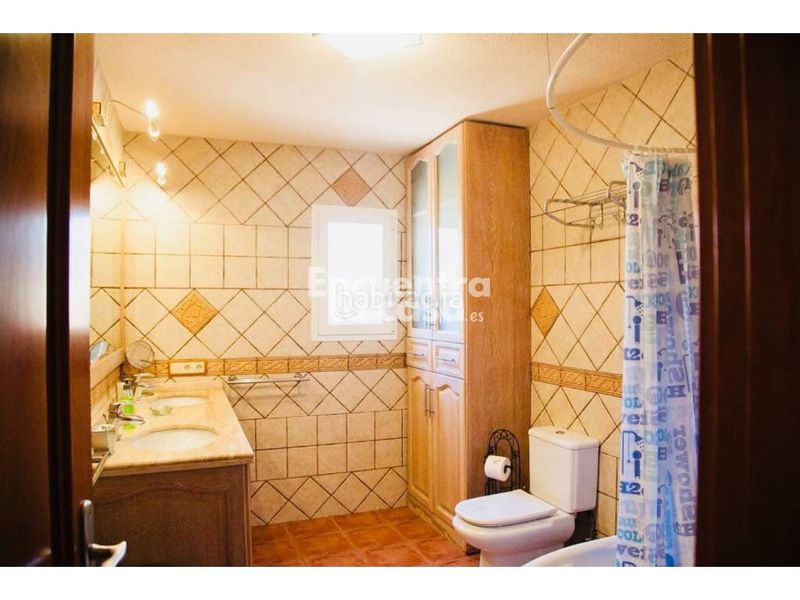 Foto e3813282-abd1-4a52-ae37-e3c1e67ee0a5. Xalet amb calefacció aparcament piscina a Barranco Hondo Nucia (la)